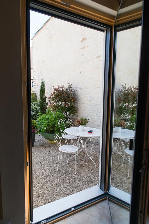 Ame De La Terre Couette-café 3*